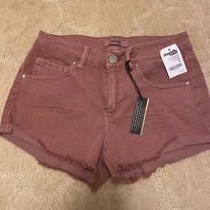 NWT Shorts